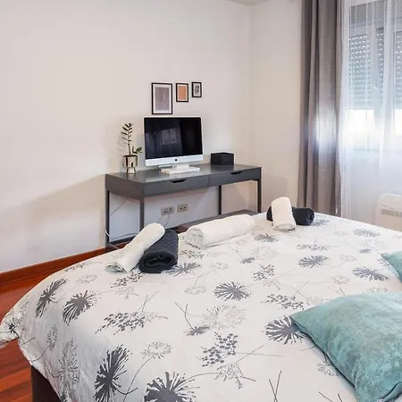 Airy 2-br W/ Open Layout & Modern Design * Сплит
