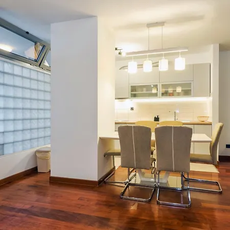 Airy 2-br W/ Open Layout & Modern Design * Сплит